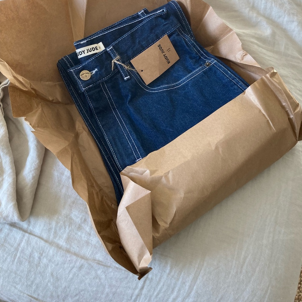 Rudy Jude utility jeans